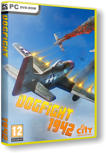 Dogfight 1942 (2012) PC | Repack от R.G. Catalyst
