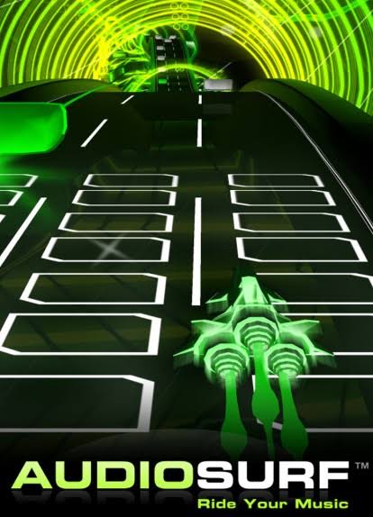 Audiosurf / RePack