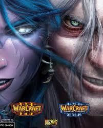 Warcraft 3: Reign of Chaos + The Frozen Throne (2002-2003) Repack