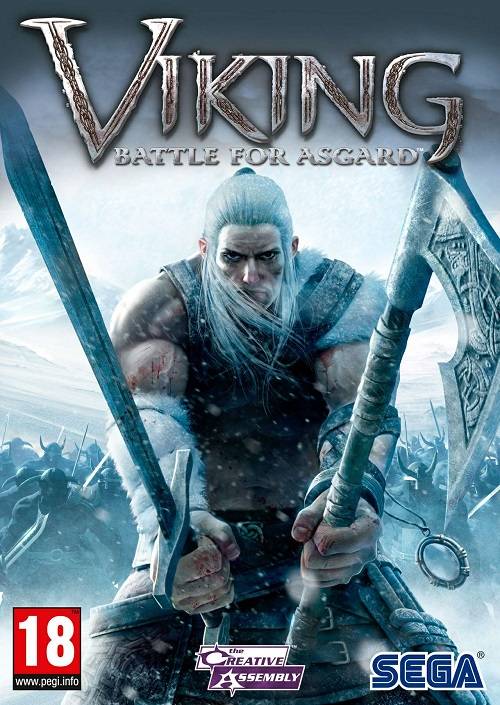 Viking: Battle of Asgard / Repack от R.G. Механики