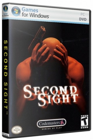Second Sight (2005) PC | Repack от R.G. Механики