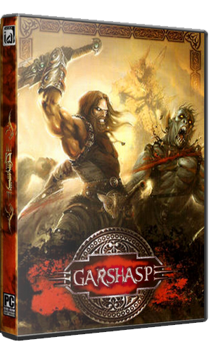Garshasp (2010) РС | RePack