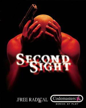 Second Sight / Repack от R.G. Механики