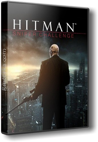 Hitman: Sniper Challenge (2012) PC | RePack от xatab