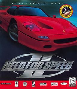Need for Speed II: Special Edition (1997) PC | RePack