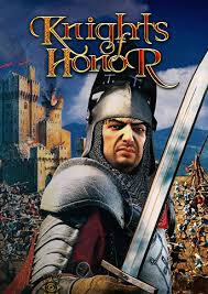 Рыцари Чести / Knights of Honor / Repack от R.G. Механики