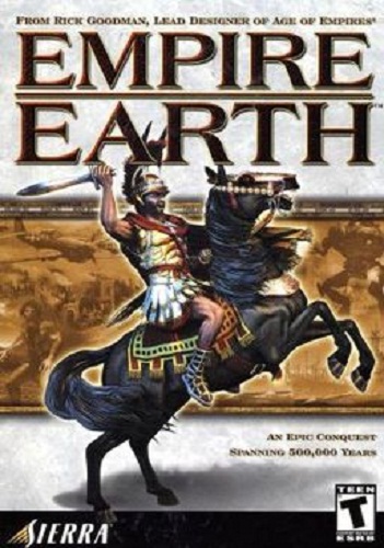 Empire Earth (2001-2007) PC | RePack