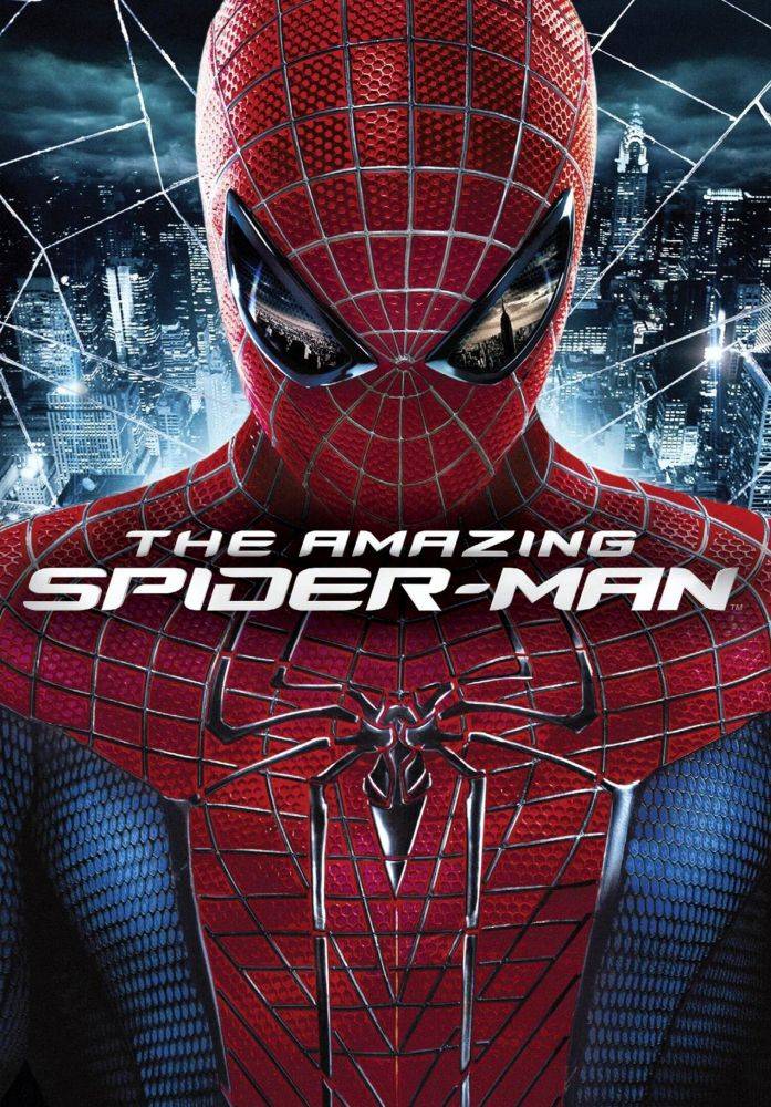 The Amazing Spider-Man / RePack