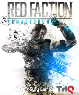 Red Faction: Armageddon (2011) PC | Repack