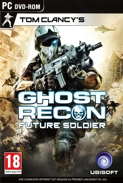 Tom Clancy's Ghost Recon: Future Soldier / RePack