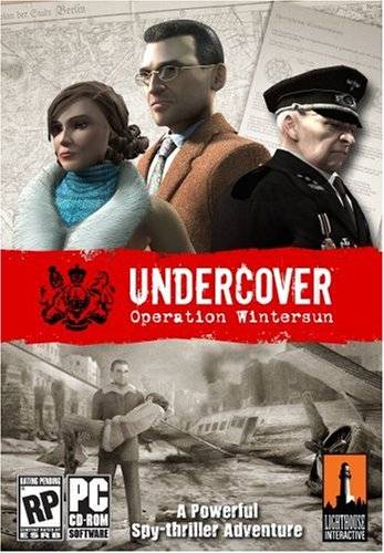 Совершенно секретно: Операция Wintersonne / RePack
