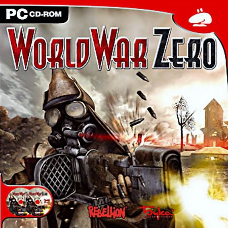 Коммандос: В тылу врага / World War Zero / Iron Storm (2002) PC | RePack