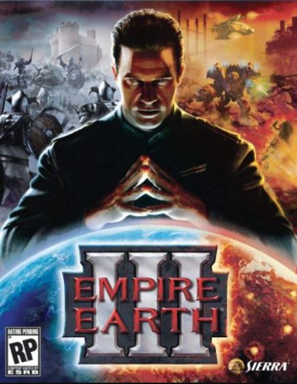 Земля Империи 3 / Empire Earth 3 / Repack