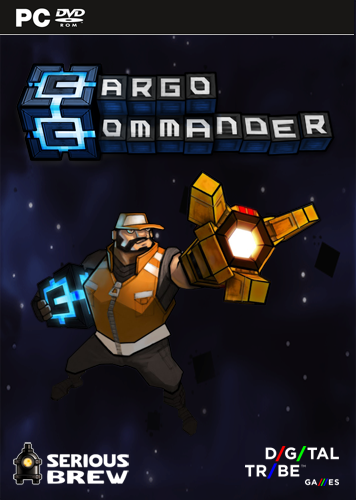 Cargo Commander (2012) PC