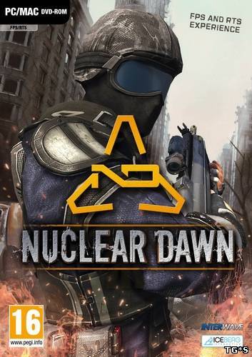 Nuclear Dawn (2012) PC | RePack