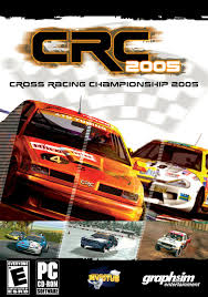 Cross Racing Championship (2005) PC | Repack