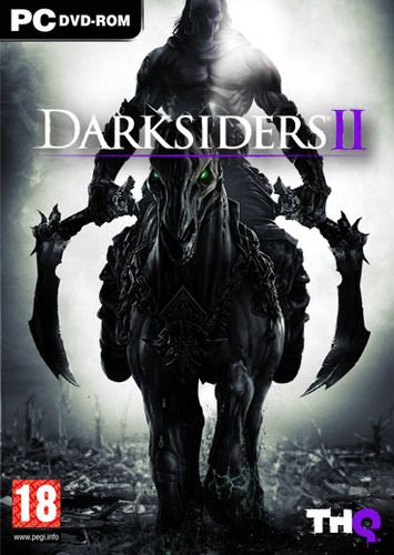 Darksiders 2 / GOG