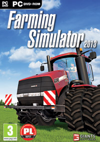 Farming Simulator 2013 (2012) PC | RePack от xatab