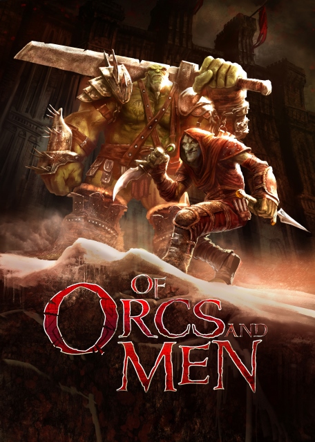 Of Orcs and Men / Repack от R.G. Механики