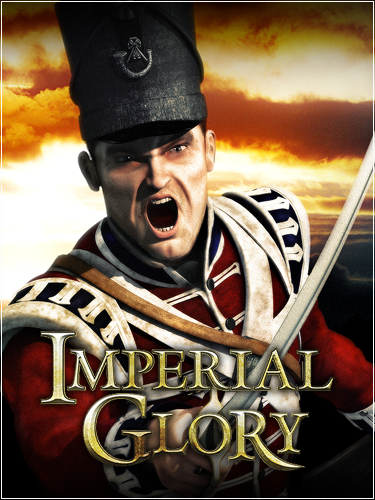 Imperial Glory (2005) PC | RePack