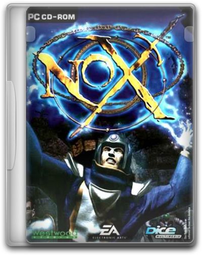 Nox (2000) PC | RePack