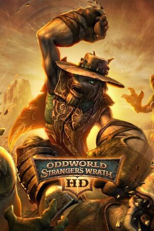 Oddworld: Stranger’s Wrath HD / RePack