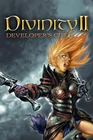Divinity 2: Developer's Cut / Repack