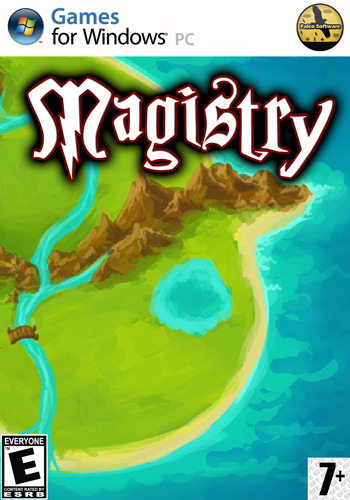 Magistry (2012) PC | Лицензия