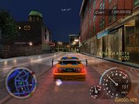 Need for Speed: Underground 2 - Super Urban Pro