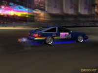 Need for Speed: Underground 2 - Super Urban Pro