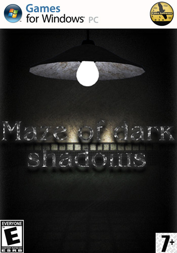 Maze Of Dark Shadows (2012) PC