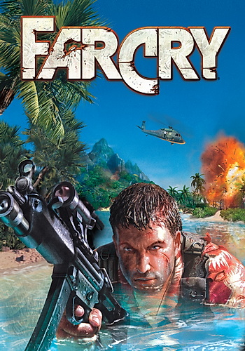 Far Cry (2004) GOG