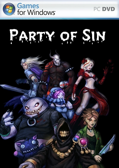 Party of Sin (2012) PC | Repack