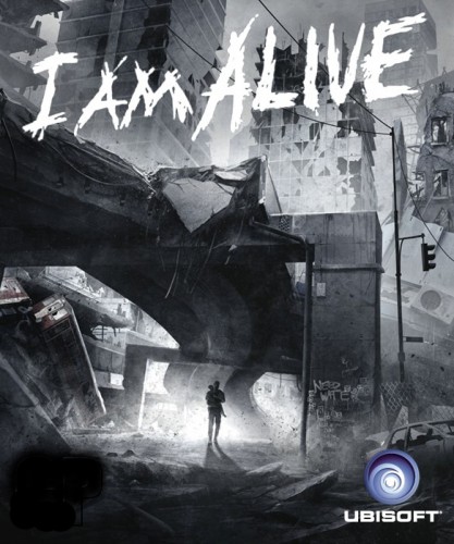I Am Alive (2008) RePack от seleZen