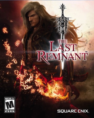 The Last Remnant / RePack от R.G. Механики