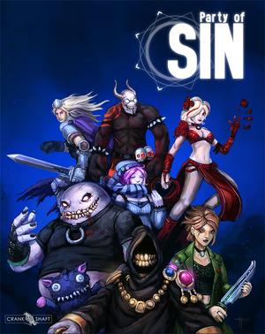 Party of Sin / Repack