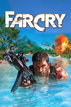 Far Cry (2004) RePack