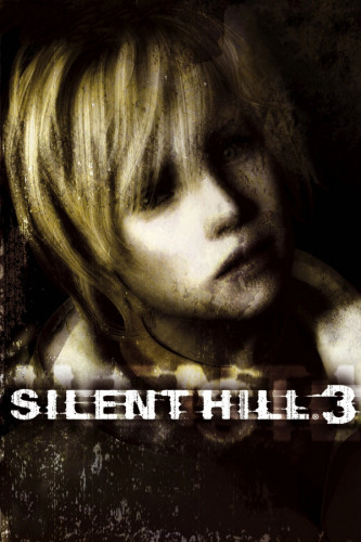 Silent Hill 3 (2003)