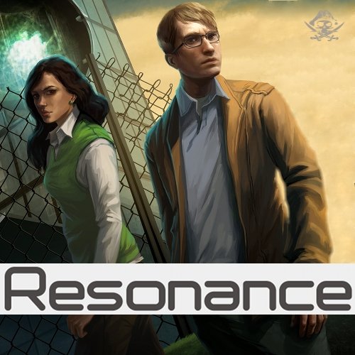 Resonance (2012) PC | Repack