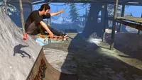 Tony Hawk's Pro Skater HD