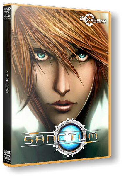 Sanctum (2011) PC | RePack от R.G. Механики