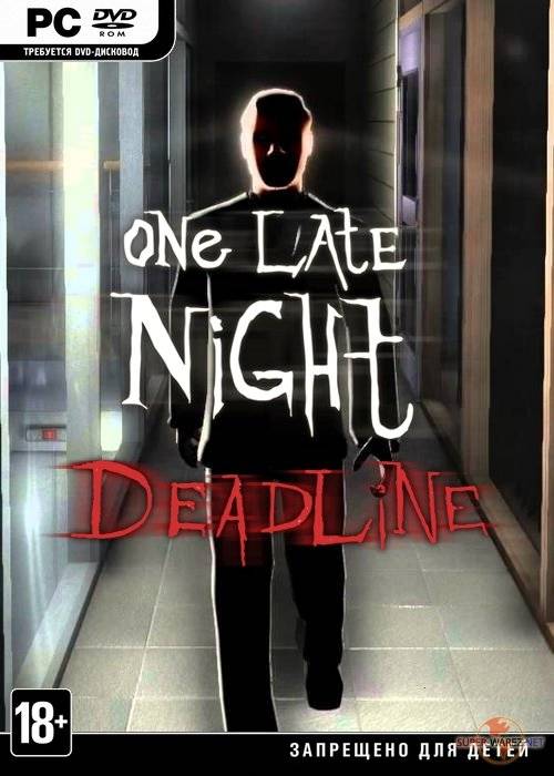 One Late Night / Repack