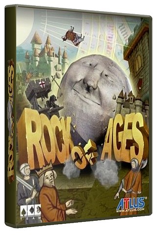 Rock of Ages (2011) PC | RePack