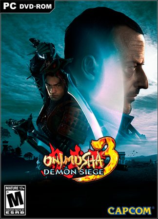 Onimusha 3: Demon Siege / RePack