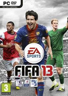 FIFA 13 / RePack