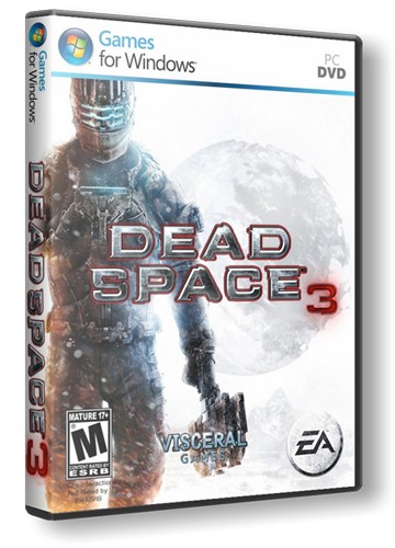 Dead Space 3 (2013) PC | RePack
