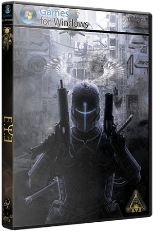 E.Y.E.: Divine Cybermancy (2011) PC | Repack от R.G. Catalyst