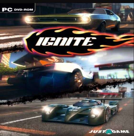 Ignite / Repack