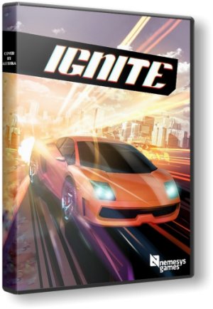Ignite (2011) PC | Repack от R.G. Catalyst