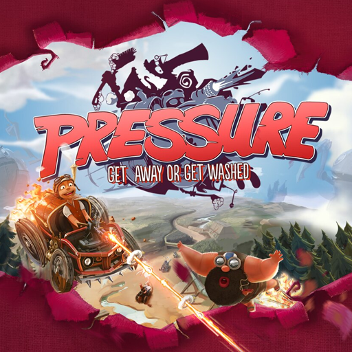 Pressure / Repack от R.G. Механики